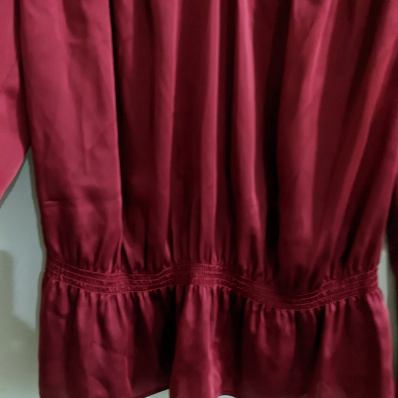 Michael Kors Blouse - Picture 7 of 9